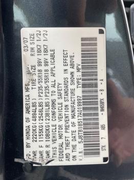 2007 acura rdx 5-spd-at-with-technology-package with 194069 miles for sale near elk-river, minnesota 8e29c6d09e864143b576f9fcd093fa53.jpeg