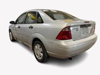 2006 Ford Focus