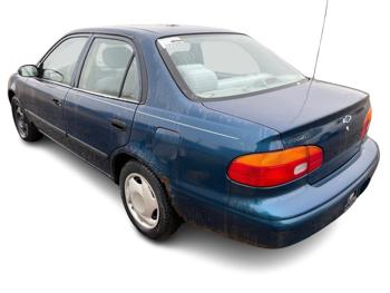 2001 chevrolet prizm lsi with 94535 miles for sale near elk-river, minnesota 8e3950e3bc3d4d06abbad0f70ccf988d.jpg