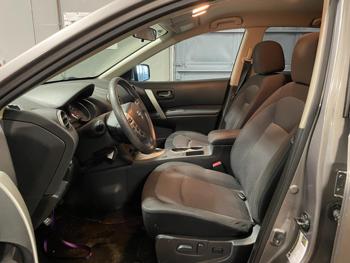 2013 Nissan Rogue