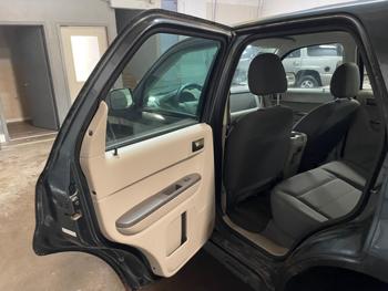 2008 Ford Escape