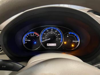 2010 Subaru Forester