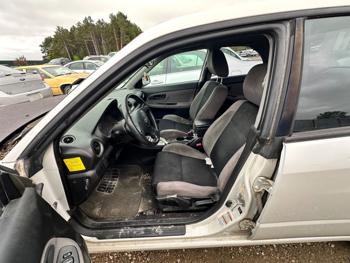 2007 subaru impreza 2.5i with 144520 miles for sale near elk-river, minnesota 8e5f7b5afcd045c4a56e8a60121727cc.jpeg