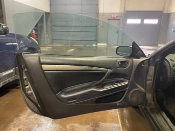 2003 Mitsubishi Eclipse