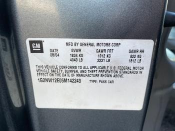 2005 pontiac grand-am gt-coupe with 245134 miles for sale near elk-river, minnesota 8e66105a05cc4890b8c9735b425d402b.jpeg