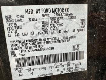 2006 ford f-150 fx4-supercab with 269510 miles for sale near elk-river, minnesota 8e790e1651224c669bce8c19128b09e0.jpeg