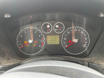 2013 Ford Transit Connect