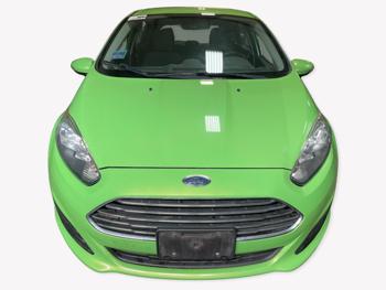 2014 Ford Fiesta