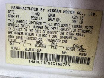 2004 nissan altima with 136326 miles for sale near elk-river, minnesota 8e9d5c3ed238440697121ca8e8cdf47d.jpg