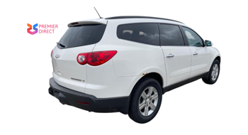 2012 chevrolet traverse lt with 200167 miles for sale near alexandria, minnesota 8ea67b0207c04c4dbcb6277fbf273ce0.png