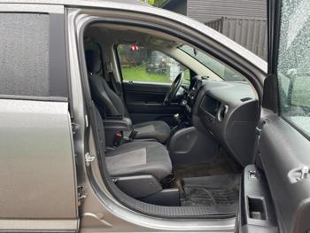 2013 Jeep Compass