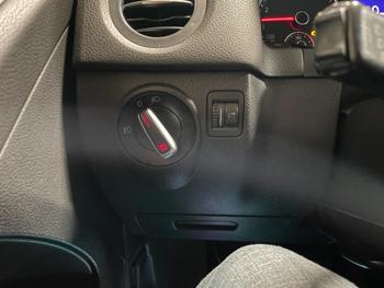 2012 Volkswagen Tiguan