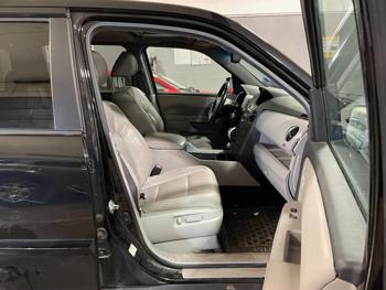 2011 Honda Pilot