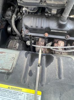 2003 dodge caravan sport with 159392 miles for sale near elk-river, minnesota 8ecb1dea799a4c15b8c704f31fe325f6.jpeg
