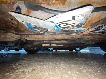 2007 Ford Taurus