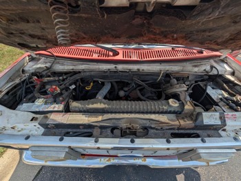 1989 ford econoline e350 with 40858 miles for sale near ramsey, minnesota 8ef871305d524a9fbd5b4da20e82b9f5.jpg