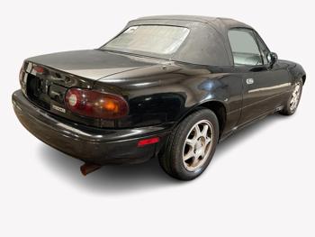 1997 Mazda MX-5 Miata