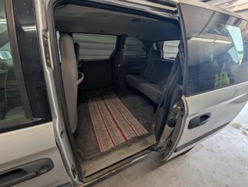 2003 dodge caravan se with 146364 miles for sale near elk-river, minnesota 8f281319171a4785a5416d574903dc76.jpg