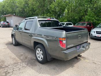 2006 honda ridgeline rts with 260717 miles for sale near brainerd, minnesota 8f28b2349df24af384e6031502aeb3a7.jpeg
