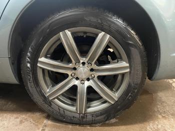2005 Toyota Avalon