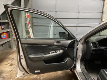 2005 Honda Accord
