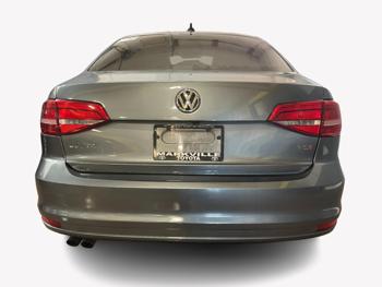2015 Volkswagen Jetta