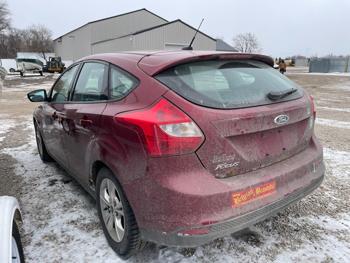 2014 ford focus se with 194197 miles for sale near elk-river, minnesota 8f82905277054769a1fd40ee2feff1c7.jpg