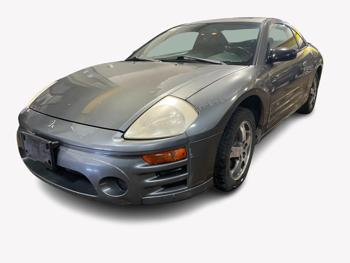2003 Mitsubishi Eclipse