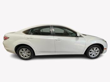 2011 Mazda Mazda6