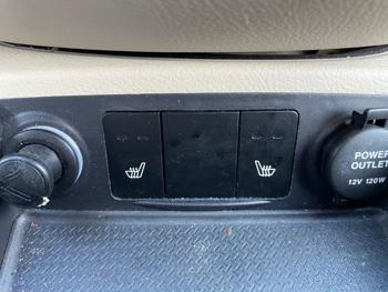 2007 hyundai santa-fe limited with 159687 miles for sale near rochester, minnesota 8f89d217323145d797f5c1f499df159f.jpeg