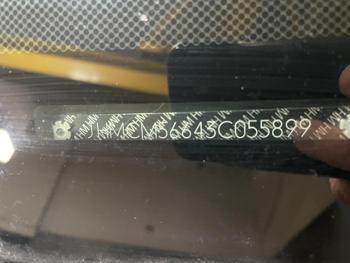 2003 Honda Accord
