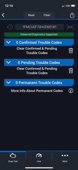 2017 ford escape s-fwd with 52604 miles for sale near rochester, minnesota 8fa8b2cecb9443f59058f20cd92de2c6.png