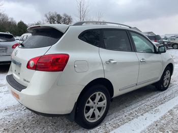 2011 nissan rogue with 160709 miles for sale near elk-river, minnesota 8fb17854491d48ef9472fbf9083241b0.jpg