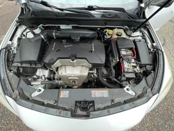 2015 Chevrolet Malibu