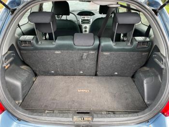 2008 toyota yaris liftback with 184599 miles for sale near elk-river, minnesota 8fb98ed0e8a74081800051fcea677191.jpeg