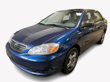 2006 Toyota Corolla