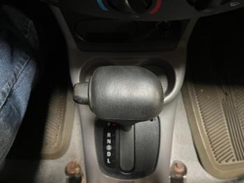 1997 Mercury Tracer