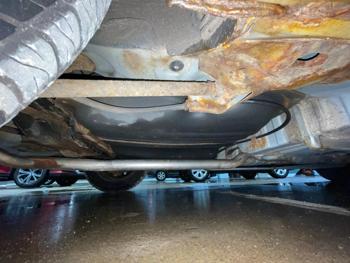 2003 Toyota Camry