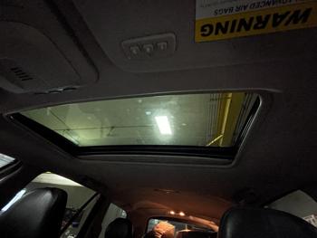 2007 Volvo XC90