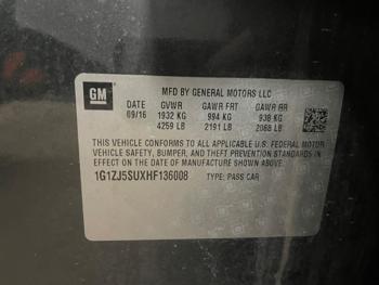 2017 chevrolet malibu hybrid with 170615 miles for sale near elk-river, minnesota 8fca70d061a74ae59e10f177301cc223.jpeg