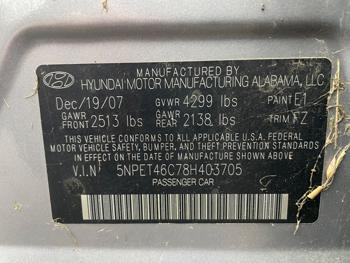 2008 hyundai sonata gls with 351105 miles for sale near elk-river, minnesota 8fda54b9dcba45dc8ec8a6598652f8b2.jpeg