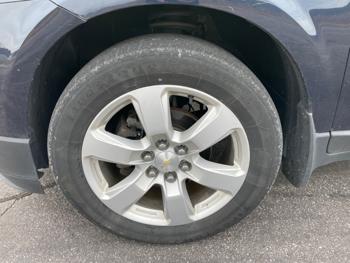 2016 chevrolet traverse 1lt-awd with 185742 miles for sale near elk-river, minnesota 8fe524fff10b401292dfbed25ae6342c.jpeg