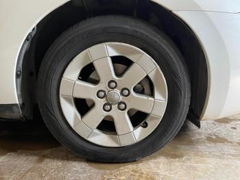 2004 Toyota Prius
