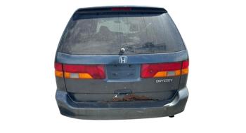 2003 honda odyssey ex-w--leather with 249966 miles for sale near elk-river, minnesota 8ffbfb17e4e044eca7fe24e0320d61a8.jpg