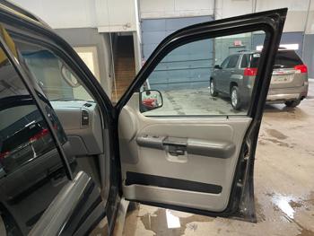 2003 Ford Explorer Sport Trac