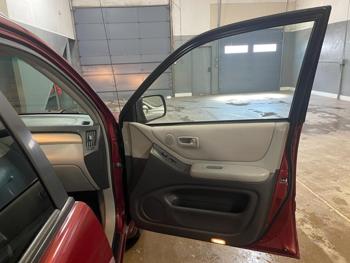 2006 Toyota Highlander