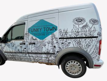 2013 Ford Transit Connect