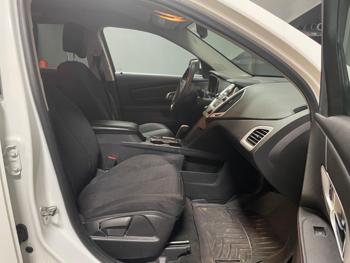 2014 GMC Terrain
