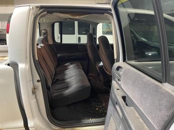 2002 Dodge Dakota