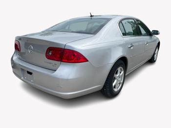 2006 Buick Lucerne Cx